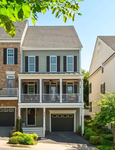 2048 Avinity Loop, Charlottesville, VA 22902