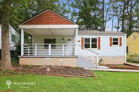 269 Moreland Way, Atlanta, GA 30354
