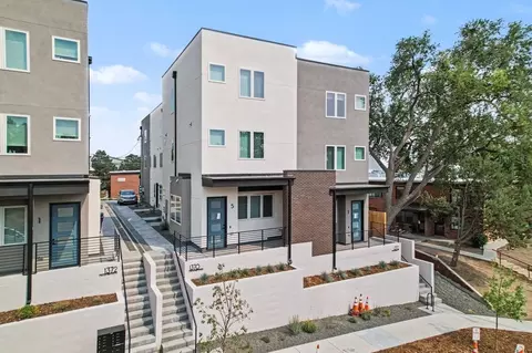 1370 Lowell Blvd, Denver, CO 80204
