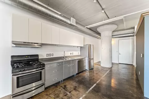1855 E Industrial St, Los Angeles, CA 90021