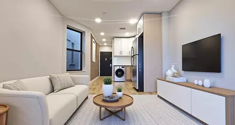 555 E 137th St #PH3, New York, NY 10454