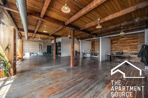 3124 W Carroll Ave #2, Chicago, IL 60612