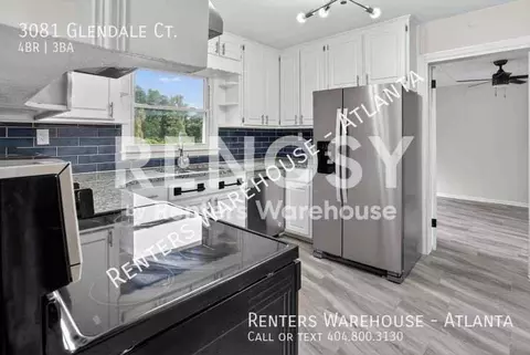 3081 Glendale Ct, Decatur, GA 30032