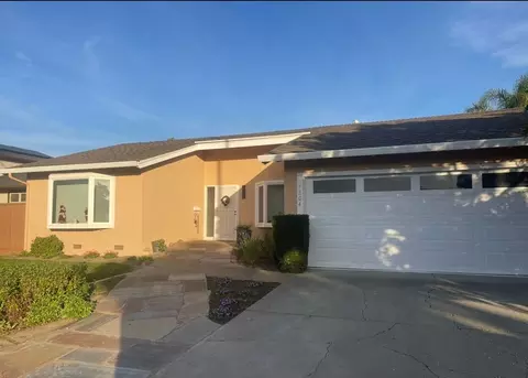 1204 Woodflower Way, San Jose, CA 95117