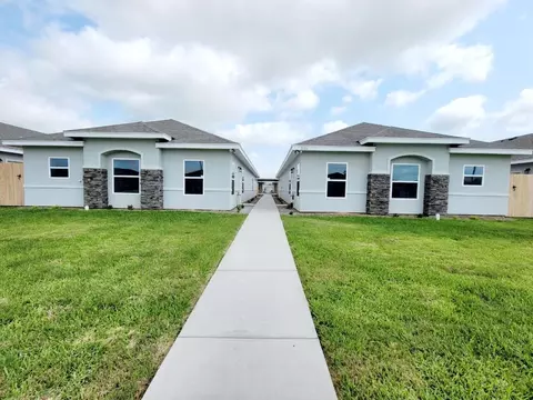 2105 Stauffer St UNIT 2, Weslaco, TX 78596