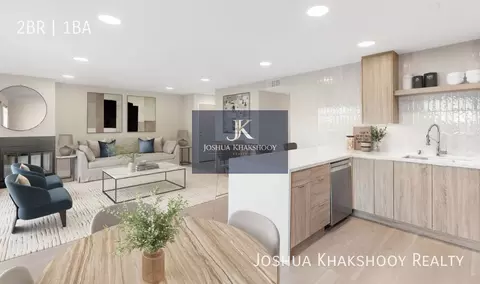 3750 Glendon Ave #12, Los Angeles, CA 90034