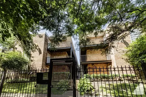 4612 N Beacon St #4612-3A, Chicago, IL 60640