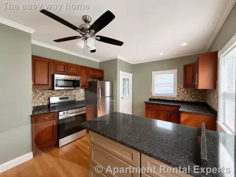 47 Paulina St #2, Somerville, MA 02144