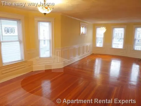 47 Paulina St #2, Somerville, MA 02144