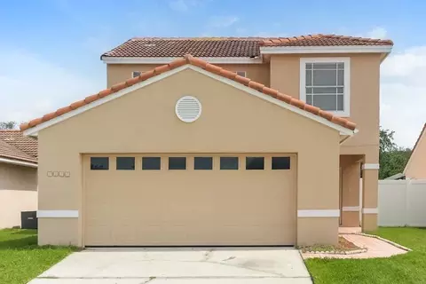 2337 Cordova Ct, Kissimmee, FL 34743
