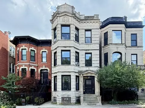 1927 W Schiller St #1R, Chicago, IL 60622