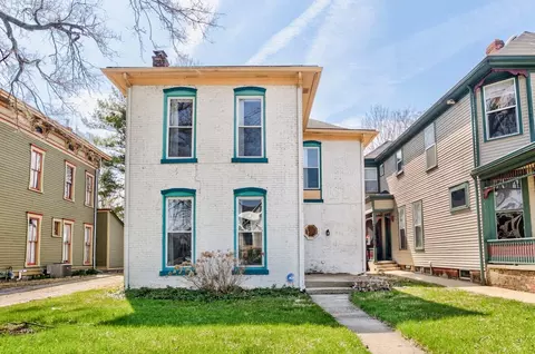 933 English Ave #NA, Indianapolis, IN 46203