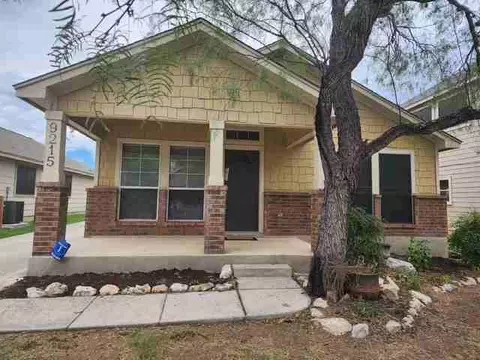 9215 Hilltop Crossing Dr #NA, San Antonio, TX 78251
