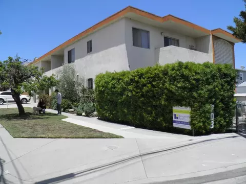 703 Strand St #5, Santa Monica, CA 90405