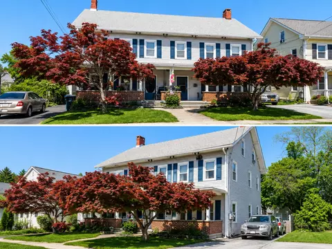 4 W Academy St #NA, Wappingers Falls, NY 12590