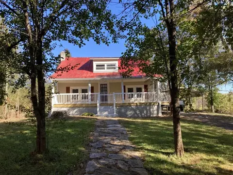3426 Frank Whisnant Rd #NA, Morganton, NC 28655