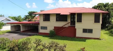 100 Laukona St #NA, Hilo, HI 96720