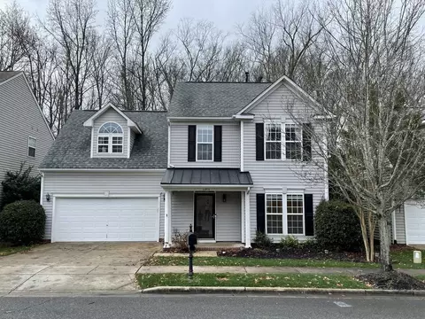 11915 Royal Castle Ct #NA, Charlotte, NC 28277