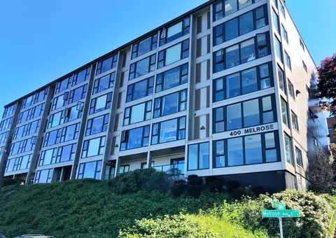 400 Melrose Ave E, Seattle, WA 98102