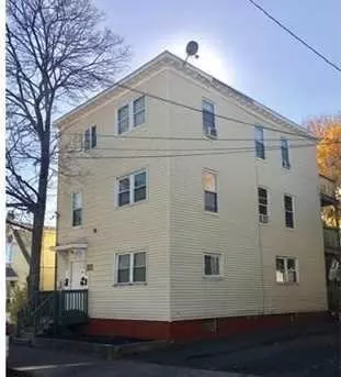 134 Fayette St #2, Lynn, MA 01902
