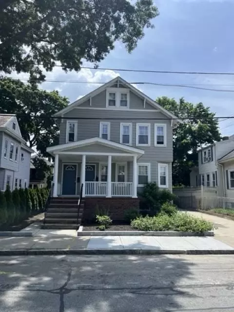 41 Billings Ave #2, Medford, MA 02155