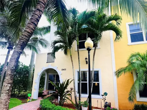 12403 NW 18th Ct #12403, Pembroke Pines, FL 33028