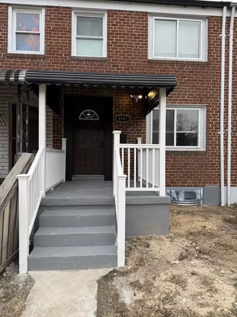 4147 Doris Ave, Baltimore, MD 21225 photo 18