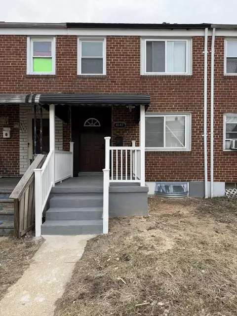 4147 Doris Ave, Baltimore, MD 21225 photo 1