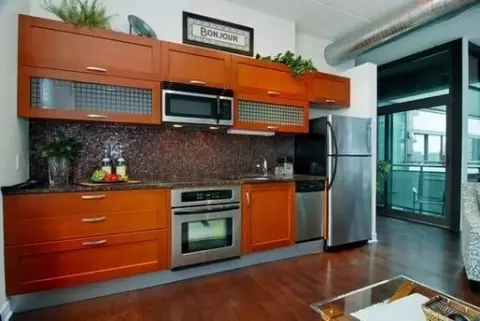 670 W Wayman St #1806, Chicago, IL 60661