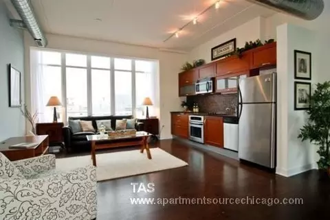 670 W Wayman St #801, Chicago, IL 60661