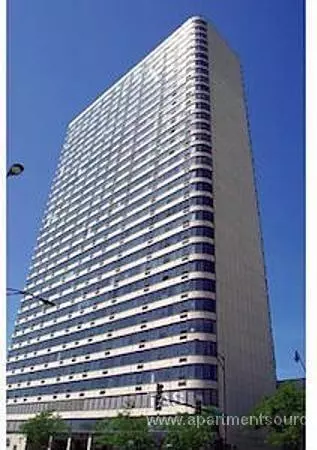 1212 S Michigan Ave #1507, Chicago, IL 60605