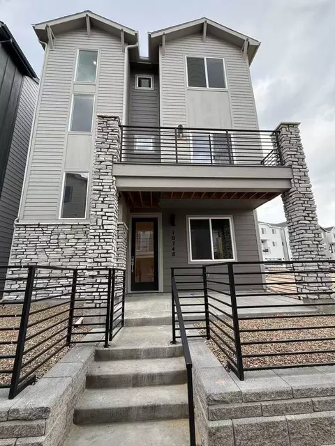 10748 Lewanee Pt #NA, Colorado Springs, CO 80908