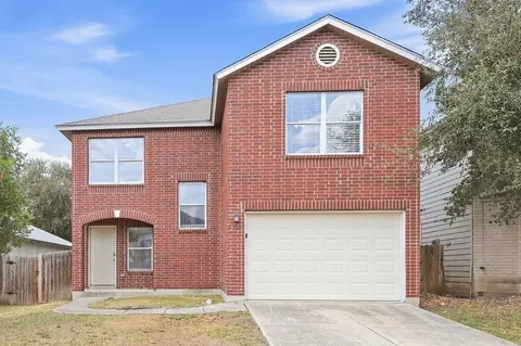 6514 Highland Grass, Converse, TX 78109