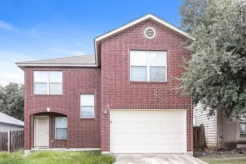 6514 Highland Grass, Converse, TX 78109