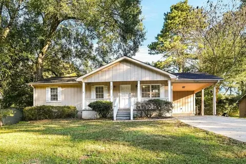 927 Sigman Rd NW, Conyers, GA 30012