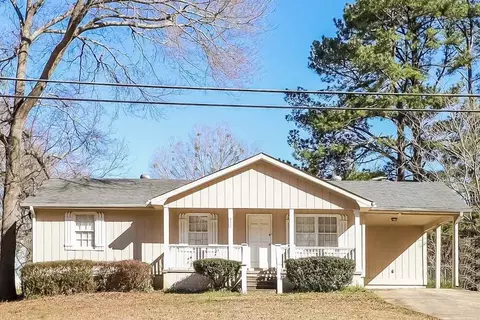 927 Sigman Rd NW, Conyers, GA 30012