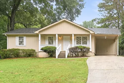 927 Sigman Rd NW, Conyers, GA 30012