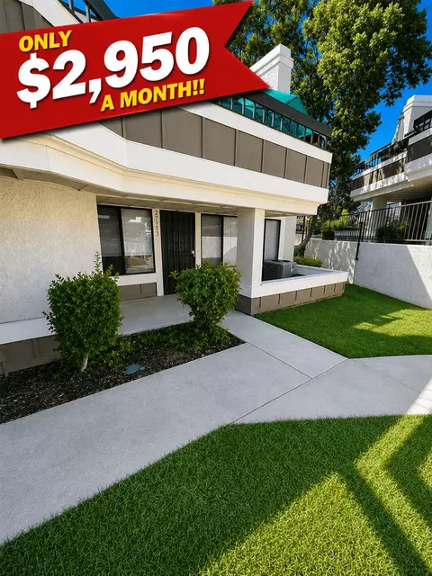 25713 View Pointe #8A, Lake Forest, CA 92630