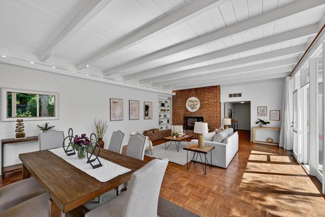 825 Holly Rd, Belmont, CA 94002