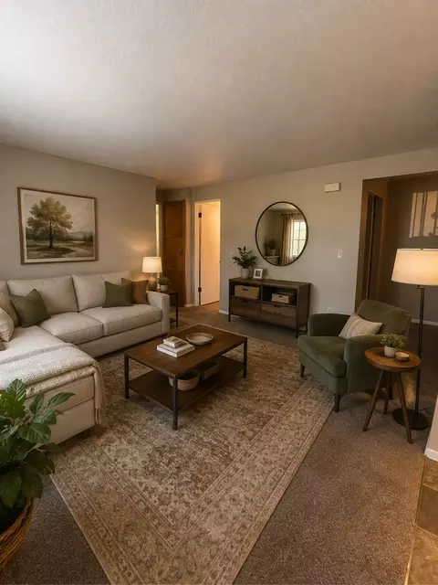 211 Canyon Dr #37, Prosser, WA 99350