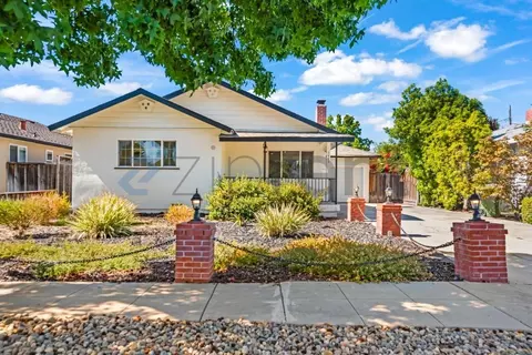 1443 Jeffery Ave, San Jose, CA 95118