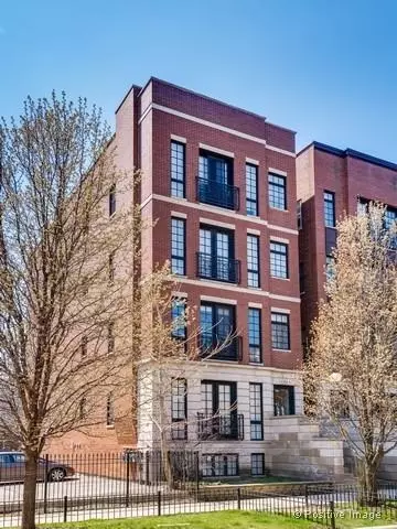 1314 N Wicker Park Ave #2, Chicago, IL 60622