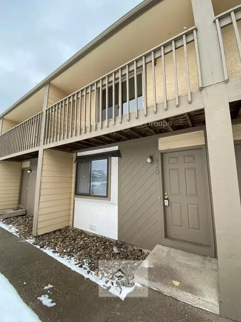 519 Comanche Village Dr, Fountain, CO 80817