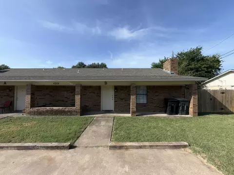 4504 Calle Nogal #B, Temple, TX 76502