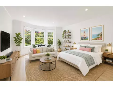 95 Cervantes Blvd #201, San Francisco, CA 94123