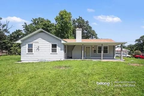 4915 Macon Rd, North Bethesda, MD 20852