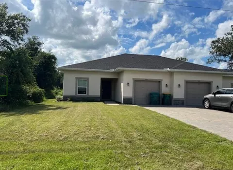 1039 San Cristobal Ave, Punta Gorda, FL 33983