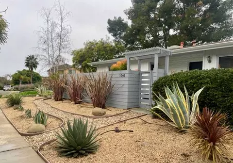 1061 Via Regina, Santa Barbara, CA 93111