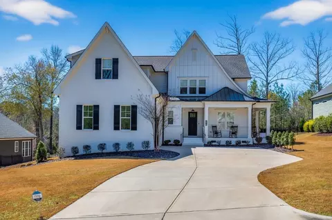 210 Lookout Rdg, Pittsboro, NC 27312