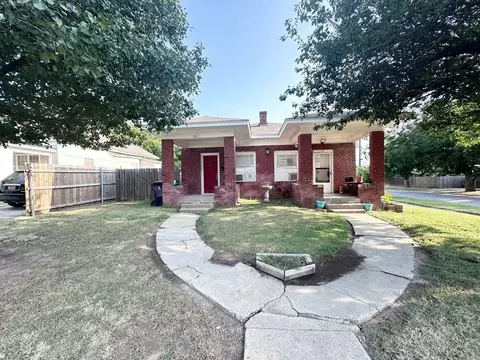 1603 NW 22nd St, Oklahoma City, OK 73106